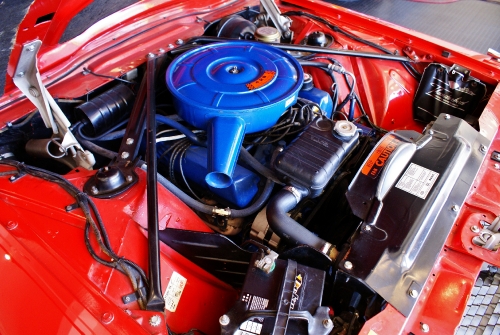 Used 1966 Ford Thunderbird 428ci | Corte Madera, CA
