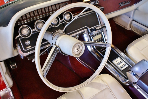 Used 1966 Ford Thunderbird 428ci | Corte Madera, CA