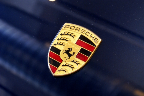 Used 1995 Porsche 911 Turbo Conversion | Corte Madera, CA