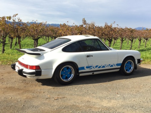 Used 1975 PORSCHE CARRERA  | Corte Madera, CA