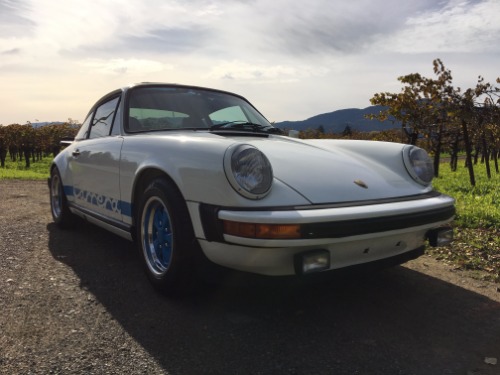 Used 1975 PORSCHE CARRERA  | Corte Madera, CA