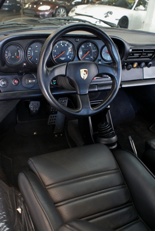 Used 1975 PORSCHE CARRERA  | Corte Madera, CA