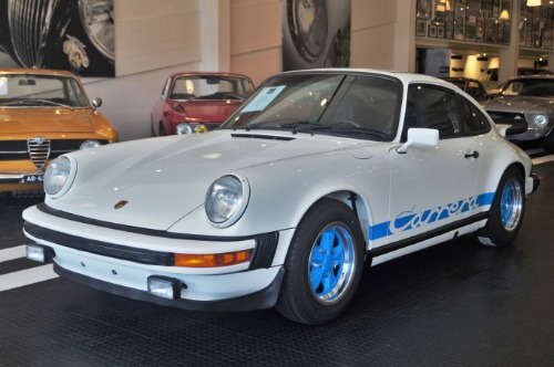 Used 1975 PORSCHE CARRERA  | Corte Madera, CA