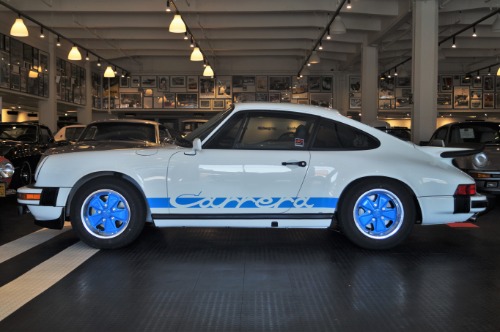 Used 1975 PORSCHE CARRERA  | Corte Madera, CA