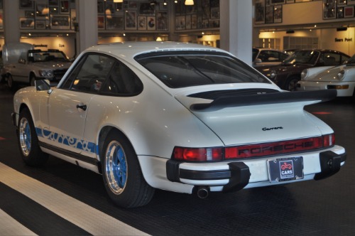 Used 1975 PORSCHE CARRERA  | Corte Madera, CA