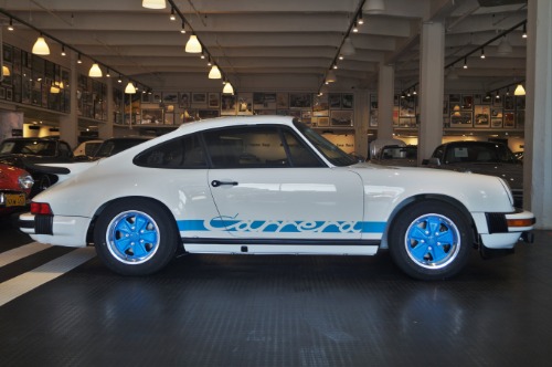 Used 1975 PORSCHE CARRERA  | Corte Madera, CA