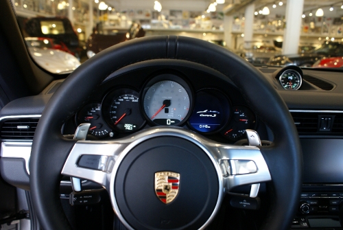 Used 2012 Porsche 911 Carrera S (991) | Corte Madera, CA