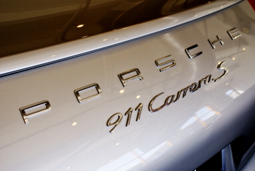 Used 2012 Porsche 911 Carrera S (991) | Corte Madera, CA