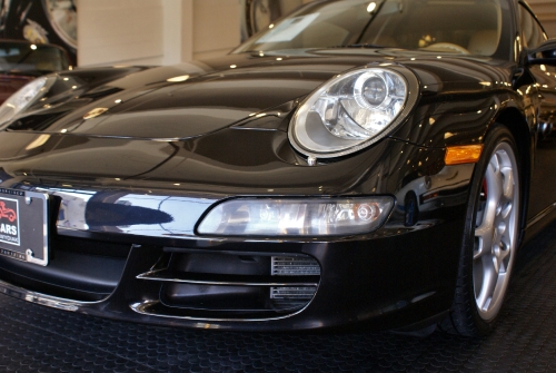 Used 2005 Porsche 911 Carrera S | Corte Madera, CA
