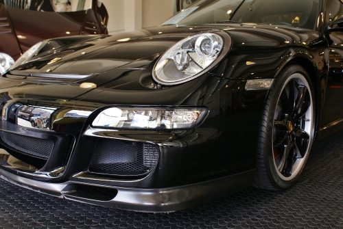 Used 2007 Porsche 911 GT3 | Corte Madera, CA