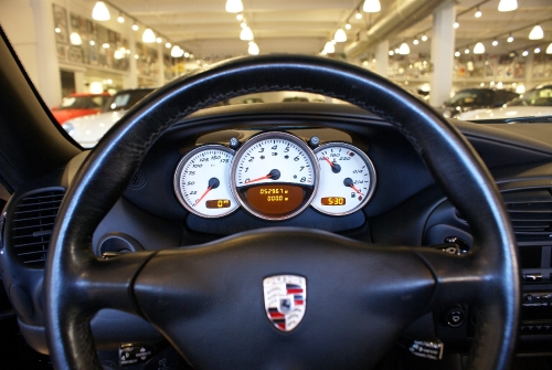 Used 2001 Porsche Boxster S | Corte Madera, CA