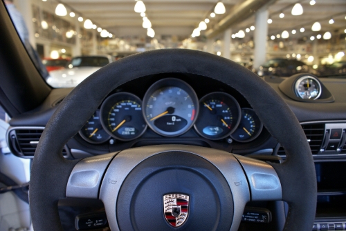 Used 2007 Porsche 911 GT3 | Corte Madera, CA