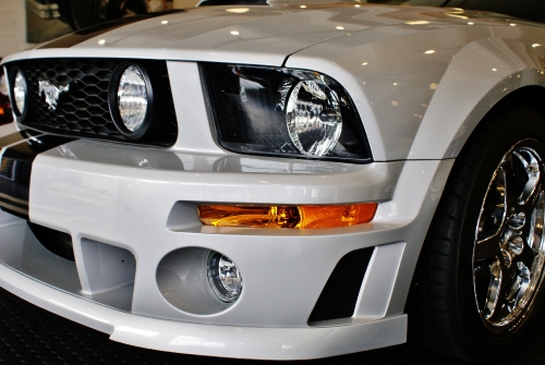 Used 2006 Ford Mustang Roush Stage 2 | Corte Madera, CA