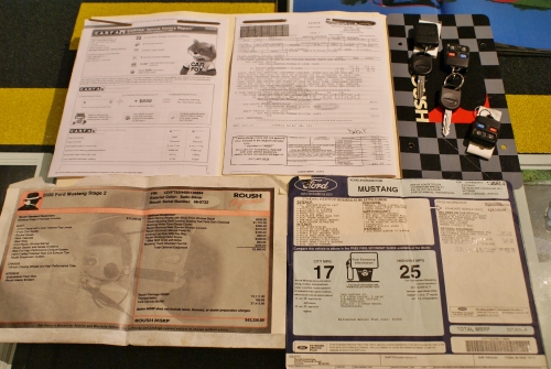 Ford p 1181 #3