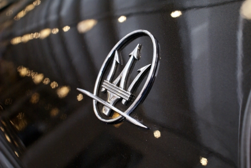 Used 2012 Maserati GranTurismo S Automatic | Corte Madera, CA