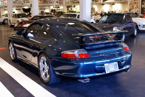 Used 2003 Porsche 911 Carrera | Corte Madera, CA