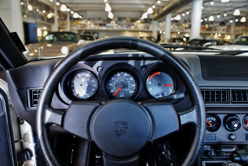 Used 1987 Porsche 924 S | Corte Madera, CA