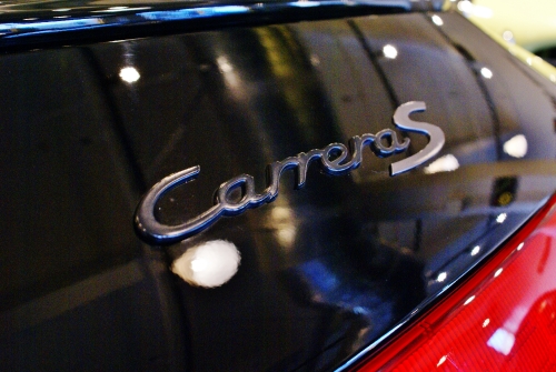 Used 1998 Porsche 911 Carrera S | Corte Madera, CA
