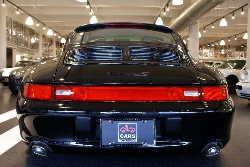 Used 1998 Porsche 911 Carrera S | Corte Madera, CA