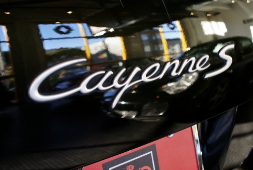 Used 2006 Porsche Cayenne S | Corte Madera, CA