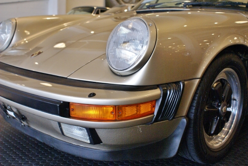 Used 1985 Porsche 911 Carrera | Corte Madera, CA