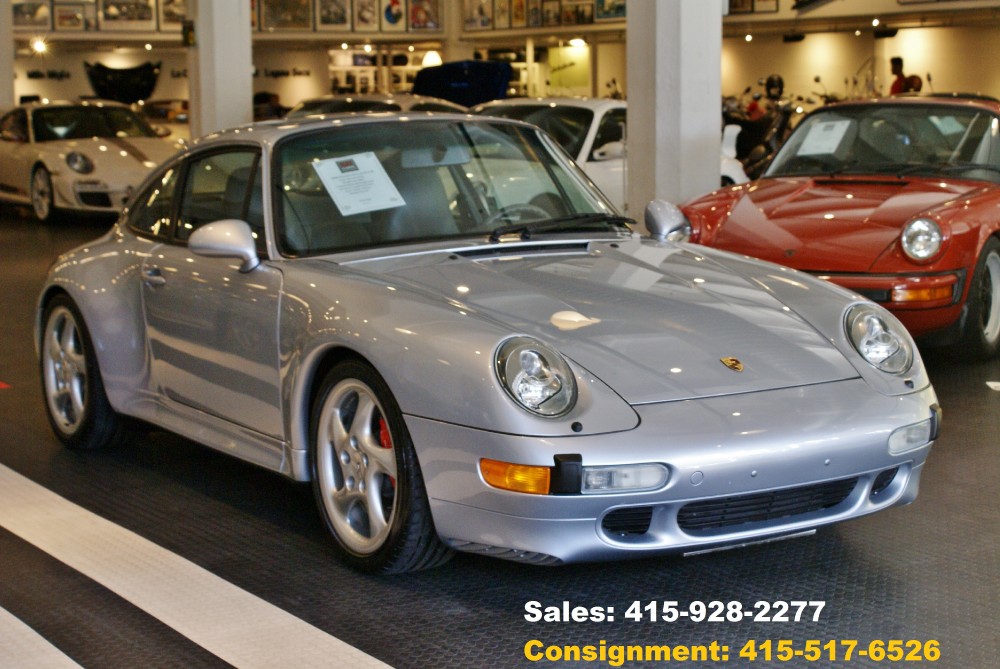 Used 1998 Porsche 911 Carrera 4S For Sale ($84,900) | Cars Dawydiak Stock #151114 Used 1998 Porsche 911 Carrera 4S For Sale ($84,900) | Cars Dawydiak Stock #151114