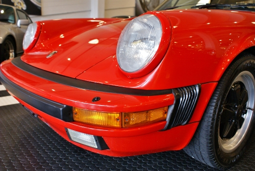 Used 1986 Porsche 911 Carrera | Corte Madera, CA