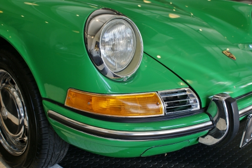 Used 1970 Porsche 911T  | Corte Madera, CA