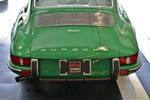 Used 1970 Porsche 911T  | Corte Madera, CA