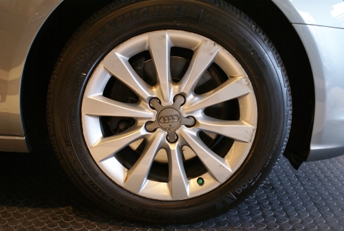 Used 2012 Audi A6 2.0T Premium | Corte Madera, CA