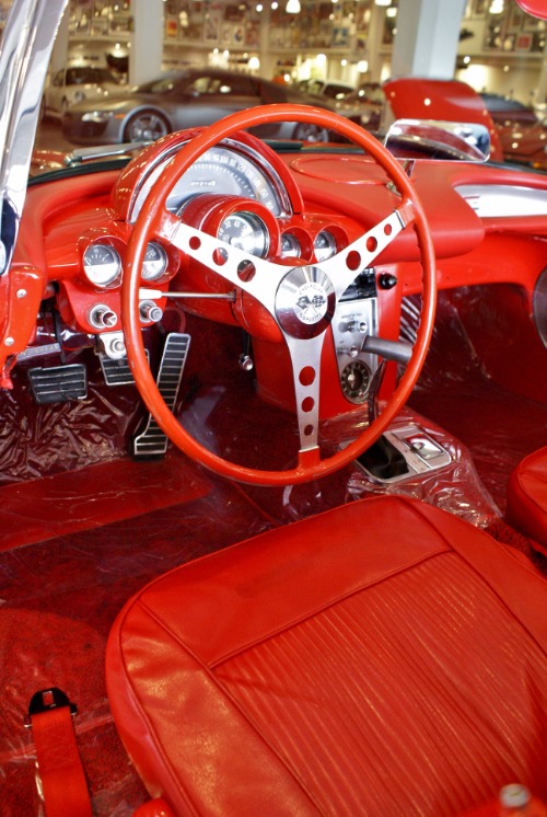 Used 1961 Chevrolet Corvette  | Corte Madera, CA