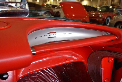 Used 1961 Chevrolet Corvette  | Corte Madera, CA