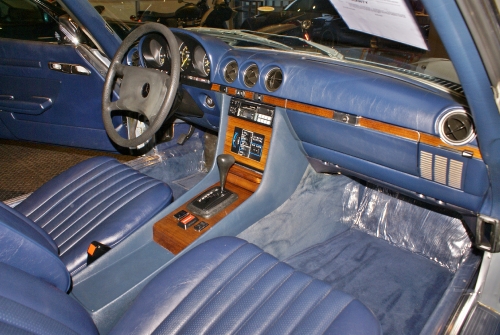 Used 1980 Mercedes-Benz 450SL  | Corte Madera, CA