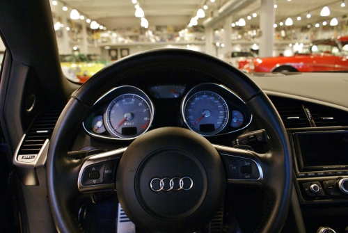 Used 2012 Audi R8 4.2 quattro | Corte Madera, CA