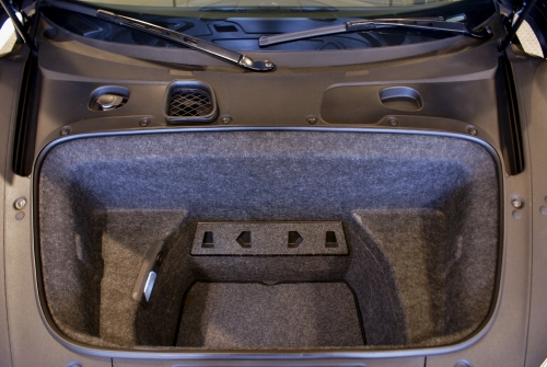 Used 2012 Audi R8 4.2 quattro | Corte Madera, CA
