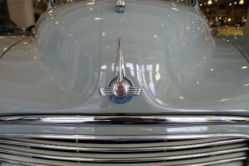 Used 1957 MORRIS MINOR TRAVELLER 1000  | Corte Madera, CA