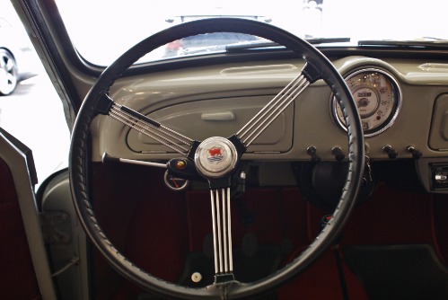 Used 1957 MORRIS MINOR TRAVELLER 1000  | Corte Madera, CA