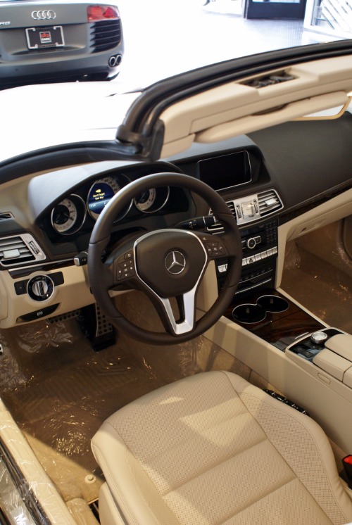 Used 2014 Mercedes-Benz E-Class E350 | Corte Madera, CA