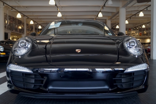 Used 2014 Porsche 911 Carrera | Corte Madera, CA