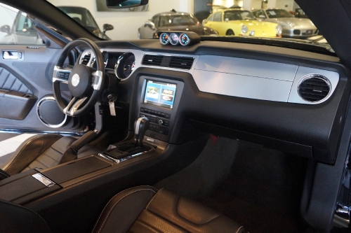 Used 2014 Ford Mustang Hertz Penske GT | Corte Madera, CA
