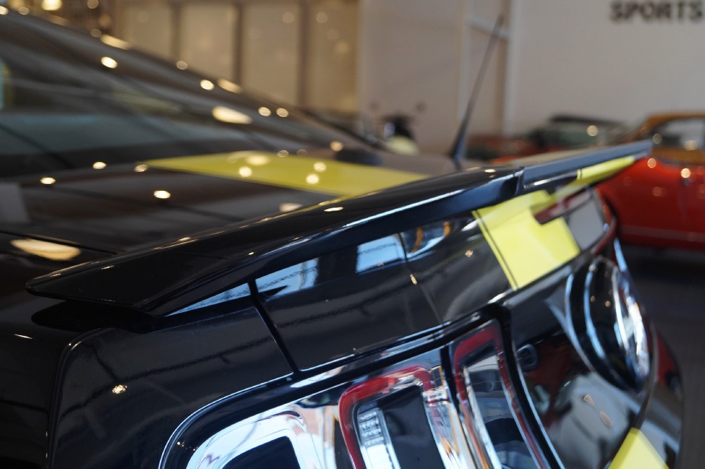 Used 2014 Ford Mustang Hertz Penske GT For Sale (45,700) Cars