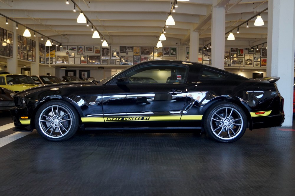 Car Truck Interior Parts New 2014 Mustang Hertz Penske Gt Floor