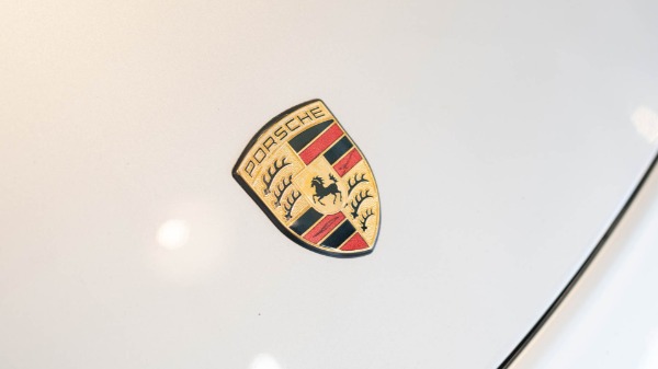 Used 2002 Porsche 911 Carrera 4S | Corte Madera, CA