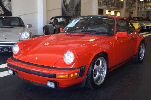 Used 1983 Porsche 911 SC | Corte Madera, CA
