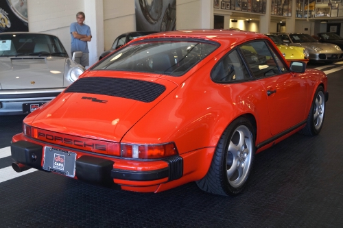 Used 1983 Porsche 911 SC | Corte Madera, CA