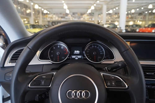 Used 2014 Audi A5 2.0T quattro Premium | Corte Madera, CA