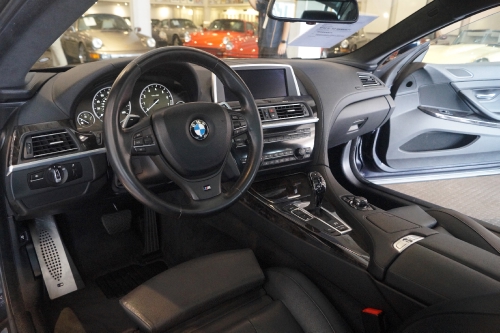 Used 2012 BMW 6 Series 640i | Corte Madera, CA