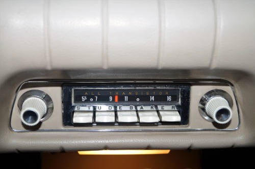 Used 1963 Studebaker Avanti  | Corte Madera, CA