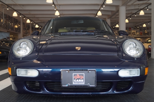 Used 1997 Porsche 911 Turbo | Corte Madera, CA