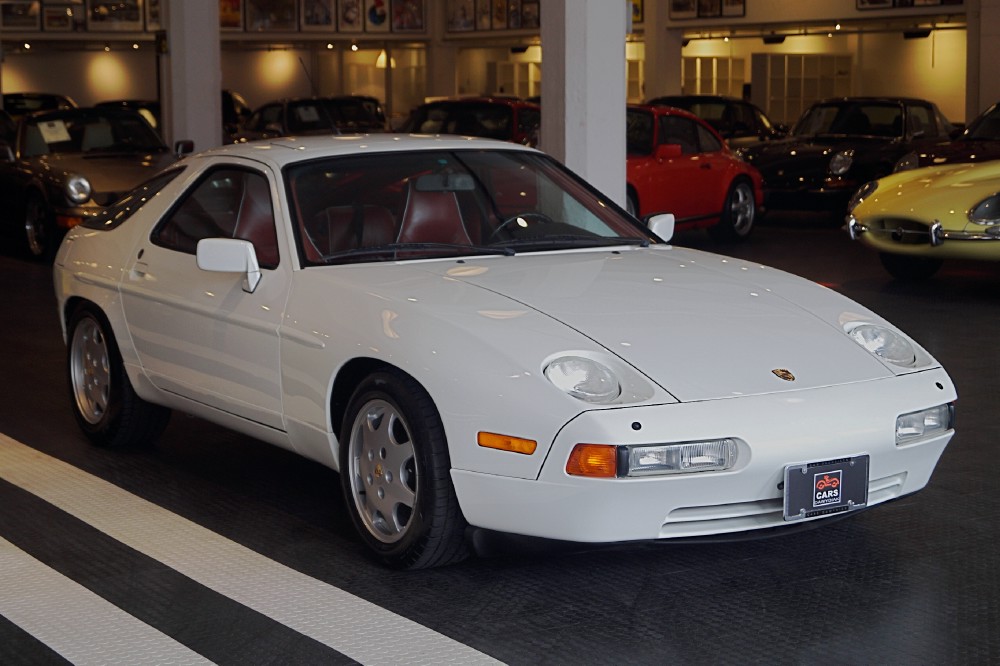1991 porsche 928 for sale 1991 porsche 928 for sale